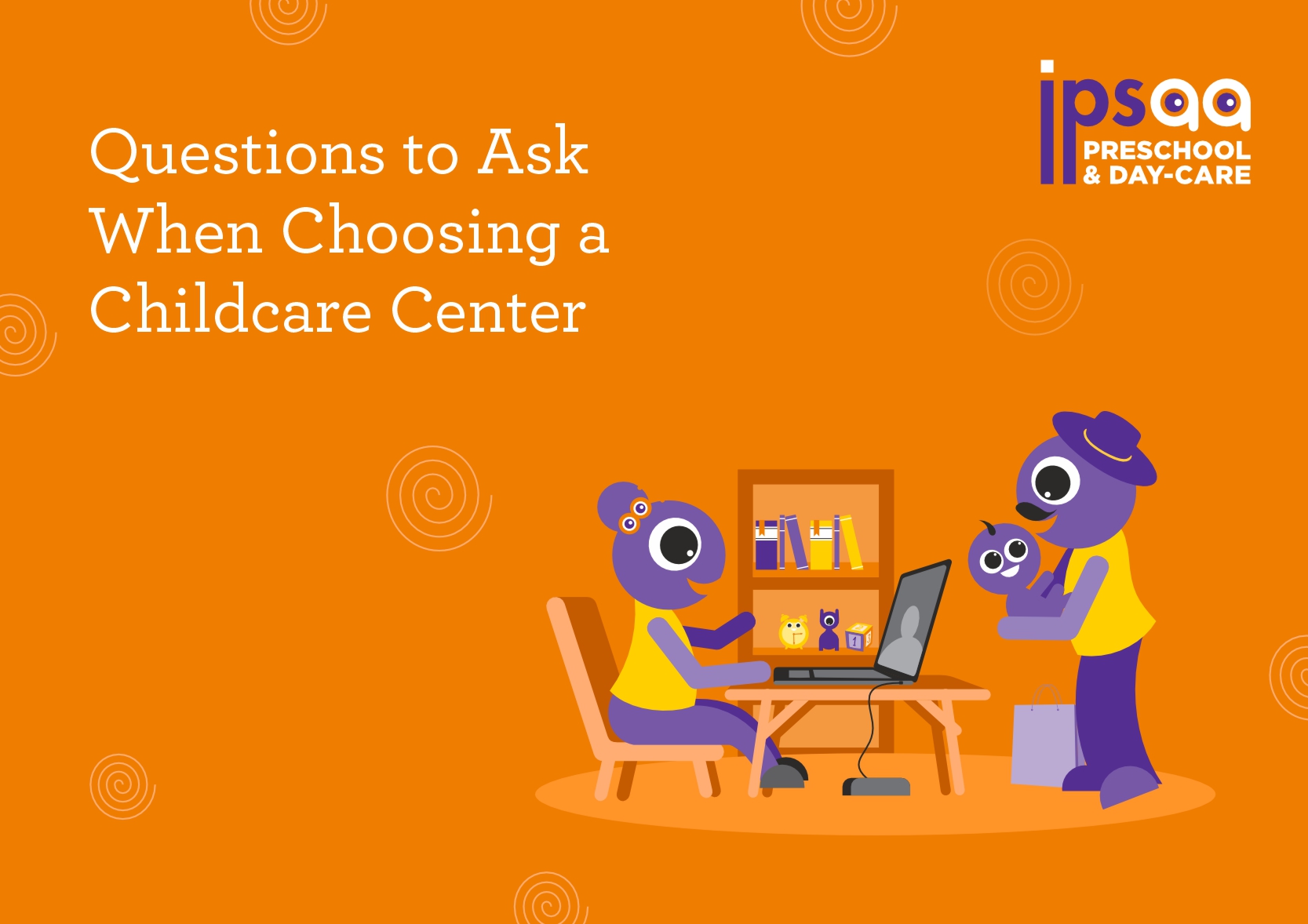 Finding the Perfect Fit: Questions to Ask When Choosing a Childcare Center as ‘Daycare Near Me’