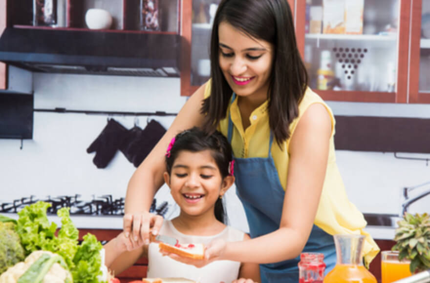 How to Transform the Eating Habits of Your Child