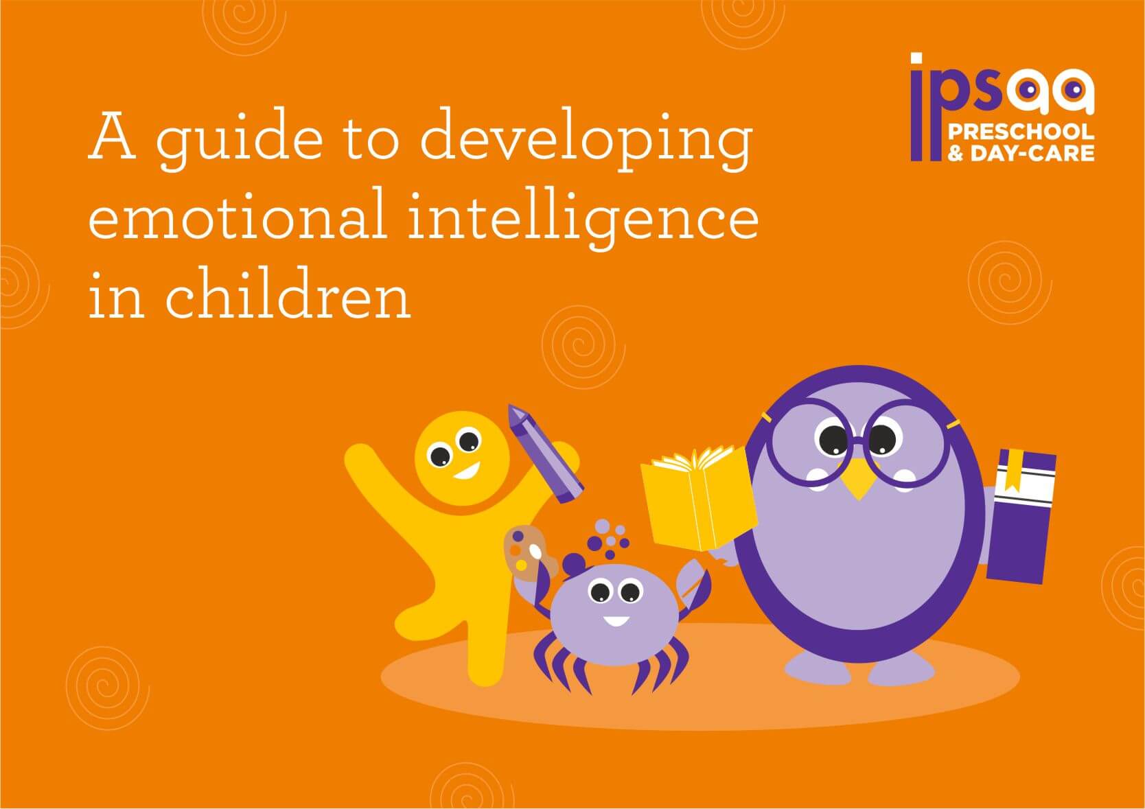 A guide to developing emotional intelligence in children