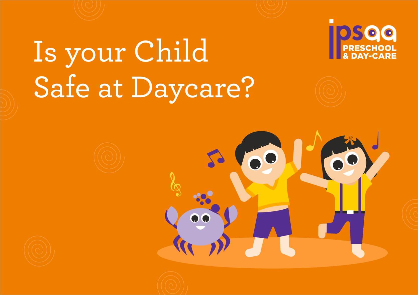 Is your Child safe at Daycare?